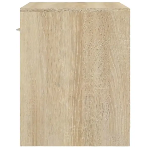 Öökapid sahtli ja riiuliga, 2 tk, tammevälimusega, 36,5 x 30,5 x 38 cm – 9