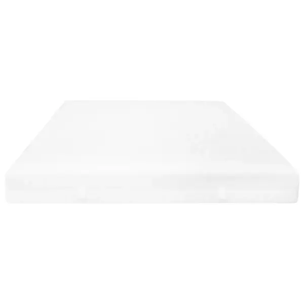 Taskuvedrumadrats 140 x 200 cm, 7 tsooni, H3, 20 cm, pestava kattega, valge – 4