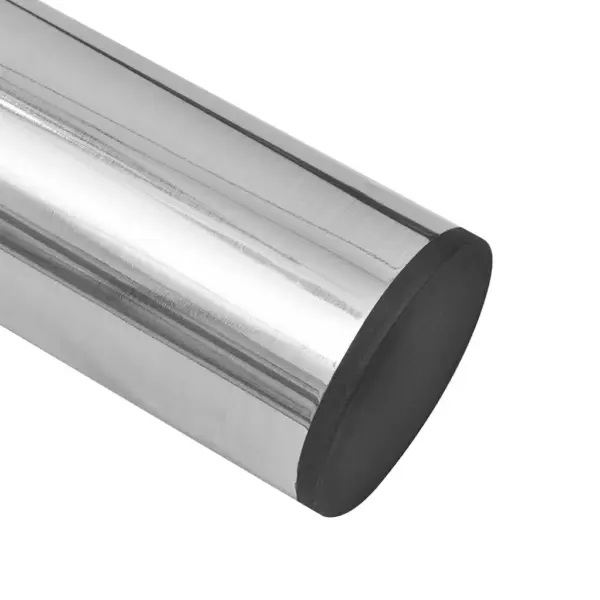 Reguleeritavad teleskoop-lauajalad, 2 tk, hõbedane, 60 x 710–1100 mm – 5
