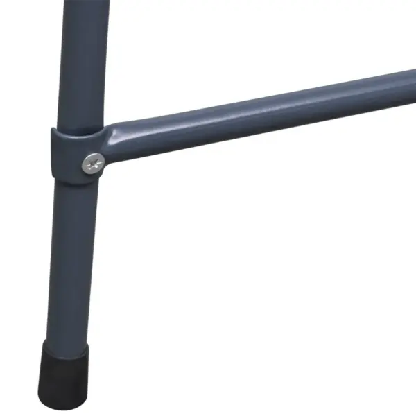 Tumehall terasest kastiriiul 6 kastile, 96 x 33 x 116 cm – 3