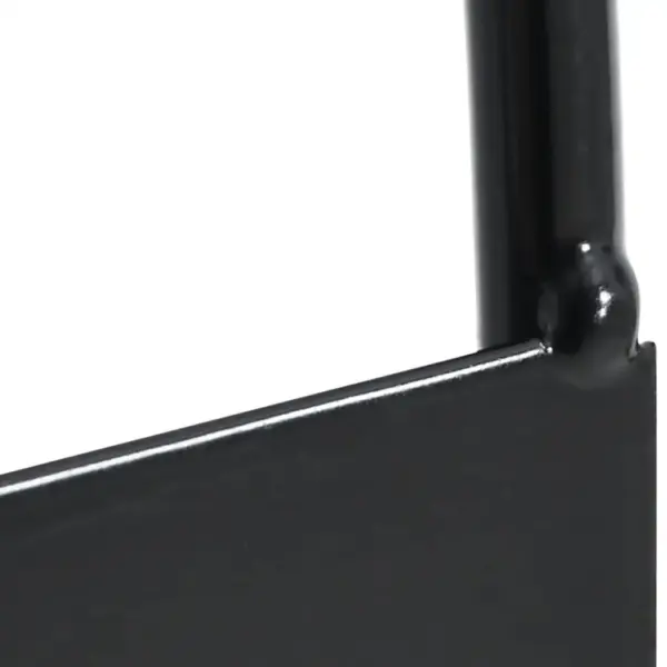 Terasest koolisõidu areenimärgid, 4 tk, must-valge, 22,5 x 69,5 cm – 6