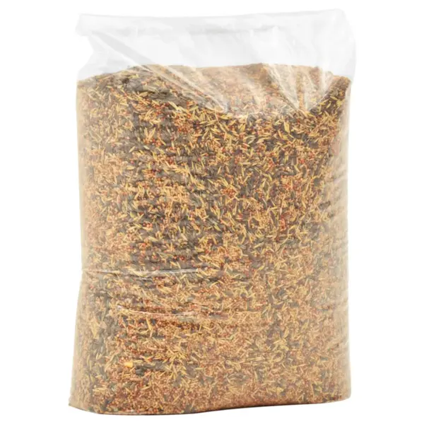 Toitainerikas universaalne linnuseemnesegu rippuvatele sööturitele ja linnulaudadele, 25 kg - 3