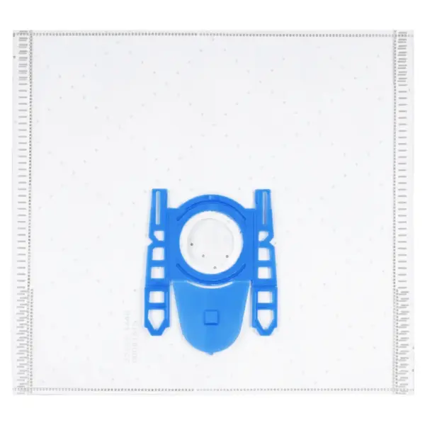 Tolmuimeja kotid Bosch/Siemens D/E/F/G/H, 20 tk, mittekootud kangas, 30 x 29 cm – 2