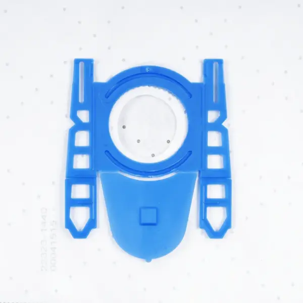 Tolmuimeja kotid Bosch/Siemens D/E/F/G/H, 20 tk, mittekootud kangas, 30 x 29 cm – 4