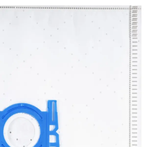 Tolmuimeja kotid Bosch/Siemens D/E/F/G/H, 20 tk, mittekootud kangas, 30 x 29 cm – 5