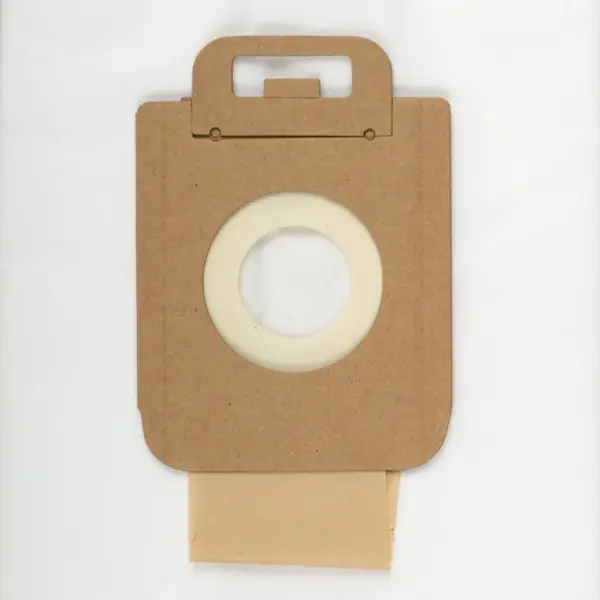 Tolmuimeja kotid Nilfisk King/GM200–GM500, mittekootud kangas, 20 tk – 4