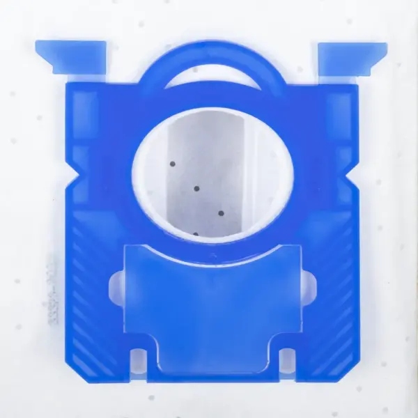 Tolmuimeja kotid Philips S-BAG tüüpi, mittekootud kangas, 20 tk – 4