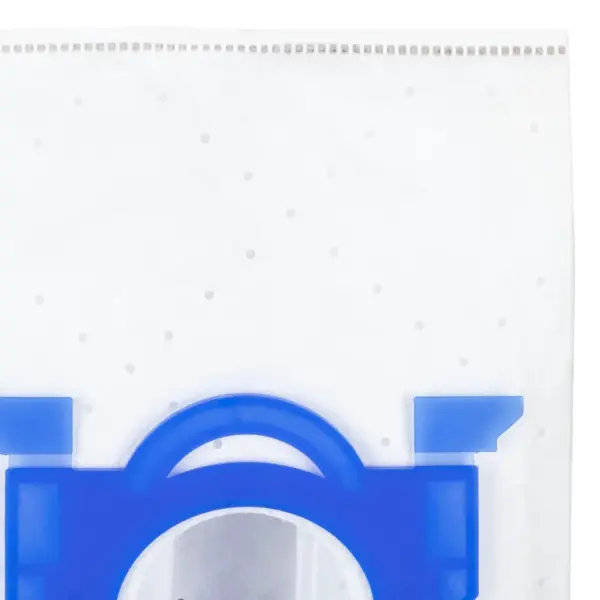 Tolmuimeja kotid Philips S-BAG tüüpi, mittekootud kangas, 20 tk – 5