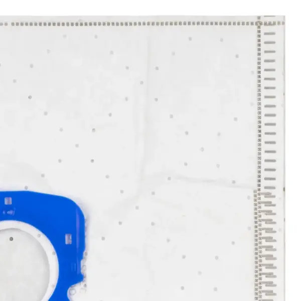 Tolmuimeja kotid Rowenta RO3125-le, 20 tk, 2-kihiline mittekootud kangas, 30 x 27 cm – 5