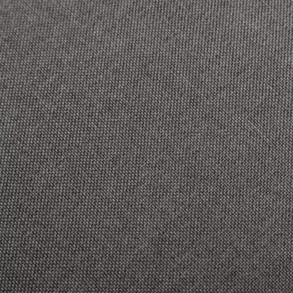 Tumehallid kangast baaripukid seljatoe ja jalatoega, 2 tk, pöökpuust jalad, 45 x 47 x 92 cm – 7