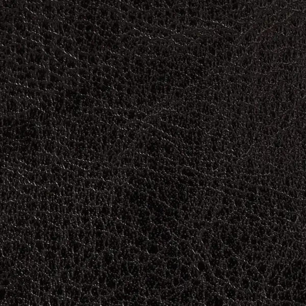 Tumepruun kunstnahast tugitool, 70 x 69 x 72 cm – 7