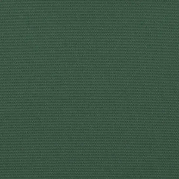 Veekindel kandiline päikesepuri PU-kangast, tumeroheline, 3 x 3 m – 9