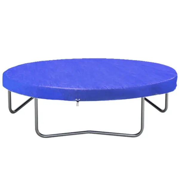 Tumesinine batuudikate PE ümmargustele batuutidele 450–457 cm, 90 g/m² – 2