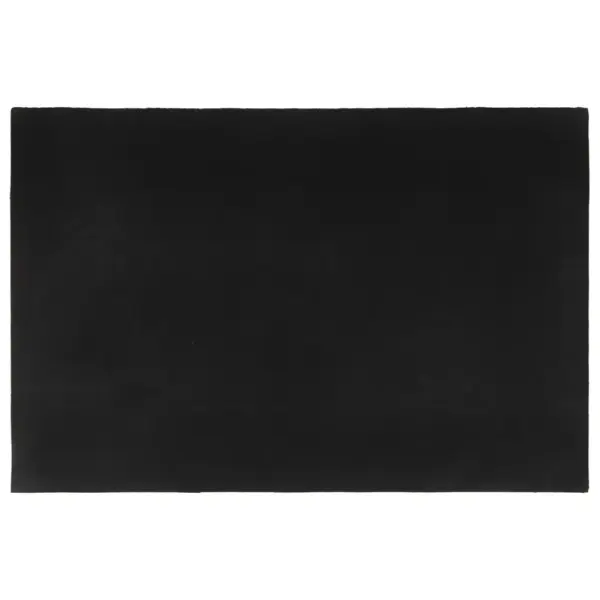 Uksematt kookoskiududest, naturaalne, PVC-alusega, 60 x 90 cm – 2