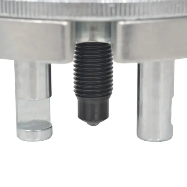 Universaalne hammasrattatõmmits rihmaratastele, süsinikteras, reguleeritav 42–82 mm – 6