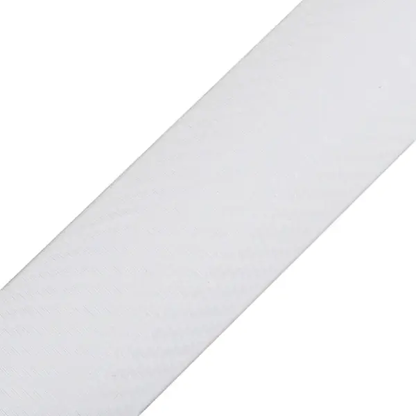 Valge 3D süsinikkiu välimusega iseliimuv autokile, PVC, 100 x 150 cm – 7