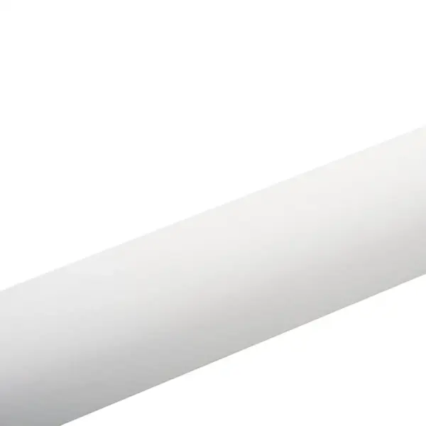 Valge 4D süsinikkiu välimusega iseliimuv autokile, 2 tk, PVC, 100 x 150 cm + 50 x 150 cm – 4