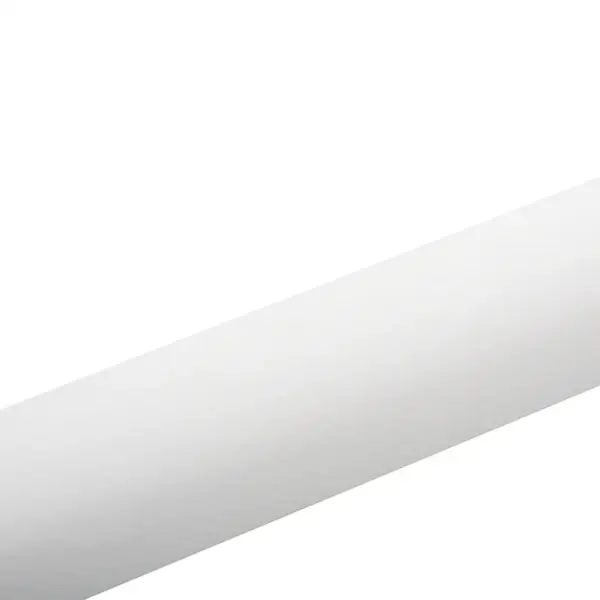 Valge 4D süsinikkiu välimusega iseliimuv autokile, PVC, 100 x 150 cm – 4