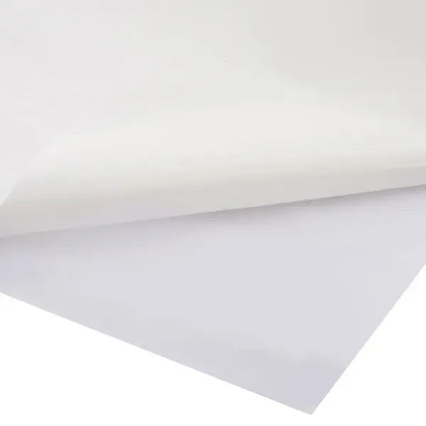 Valge 4D süsinikkiu välimusega iseliimuv autokile, PVC, 100 x 150 cm – 6
