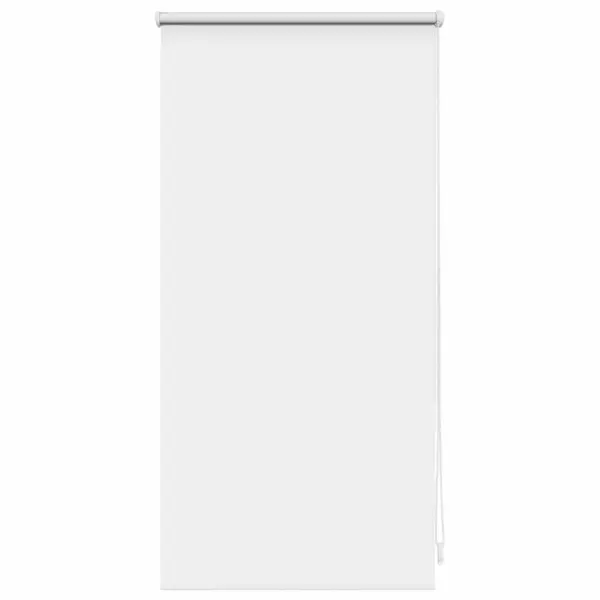 Pimendav rullkardin termokattekihiga, valge, 40 x 100 cm – 2