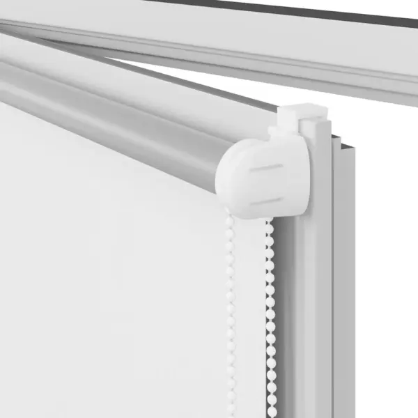 Pimendav rullkardin termokattekihiga, valge, 40 x 100 cm – 12