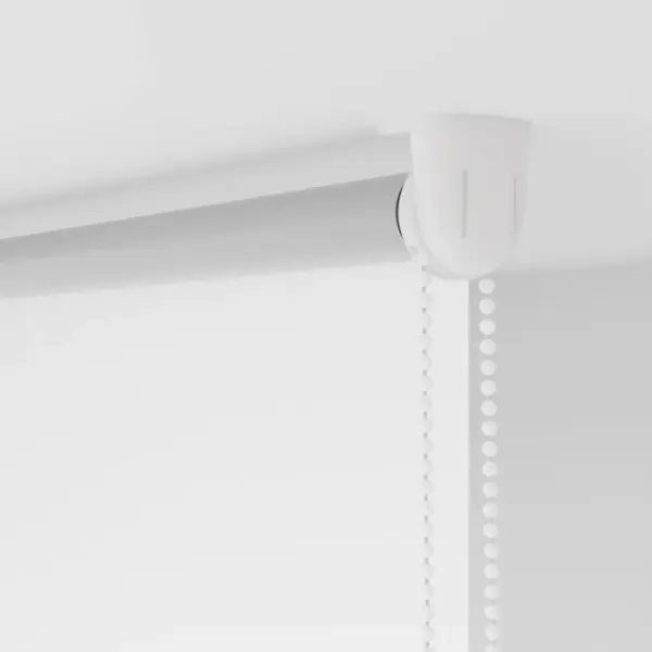 Pimendav rullkardin termokattekihiga, valge, 40 x 100 cm – 13