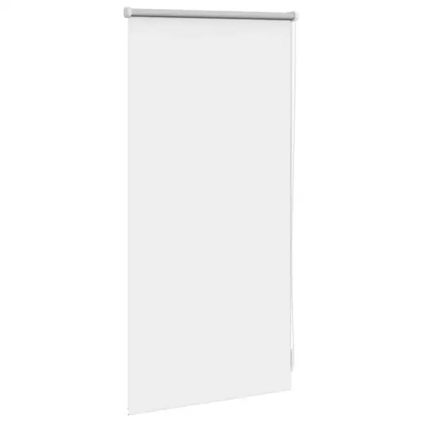 Pimendav rullkardin termokattekihiga, valge, 40 x 100 cm – 3
