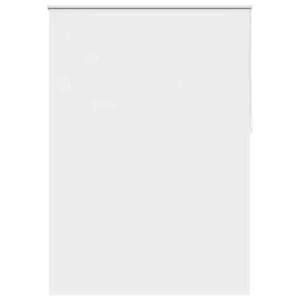 Pimendav ruloo hõbedase termokattega, valge, 160 x 230 cm – 2