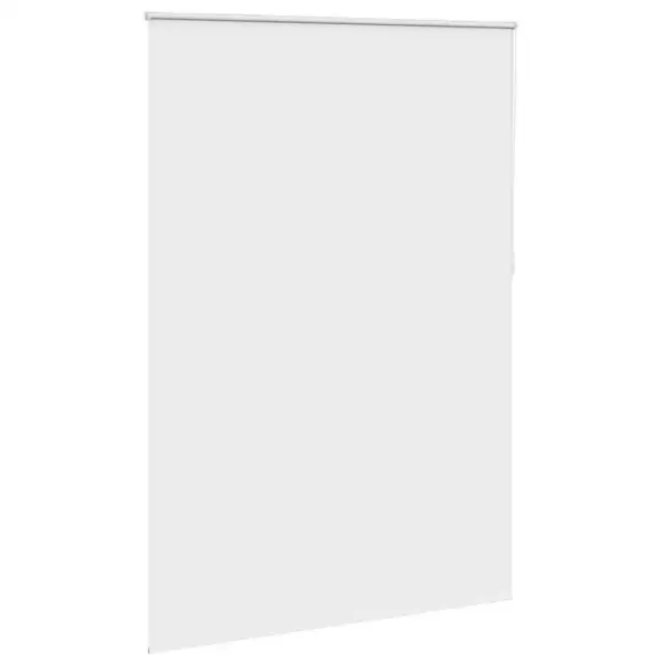 Pimendav ruloo hõbedase termokattega, valge, 160 x 230 cm – 3