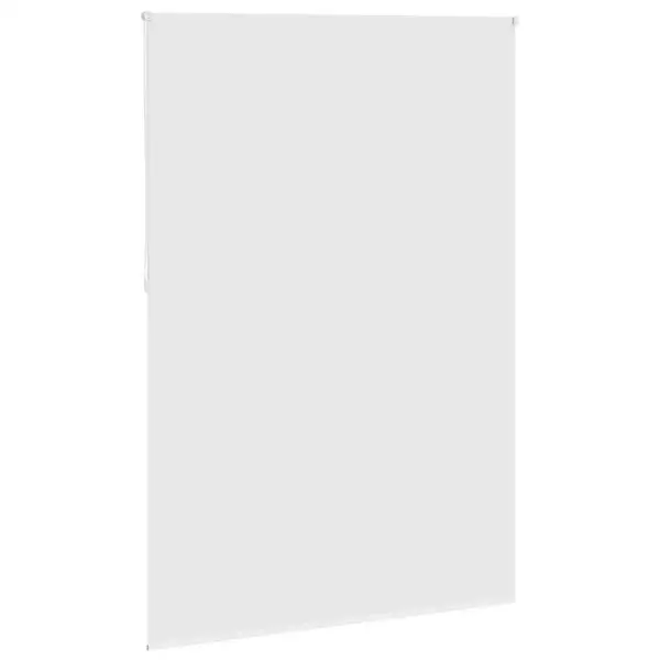 Pimendav ruloo hõbedase termokattega, valge, 160 x 230 cm – 4