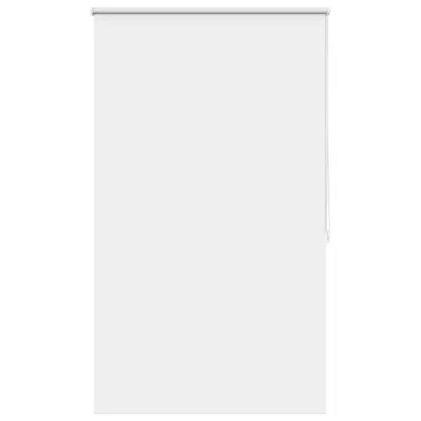 Pimendav ruloo termilise hõbedase kattega, valge, 80 x 175 cm – 2