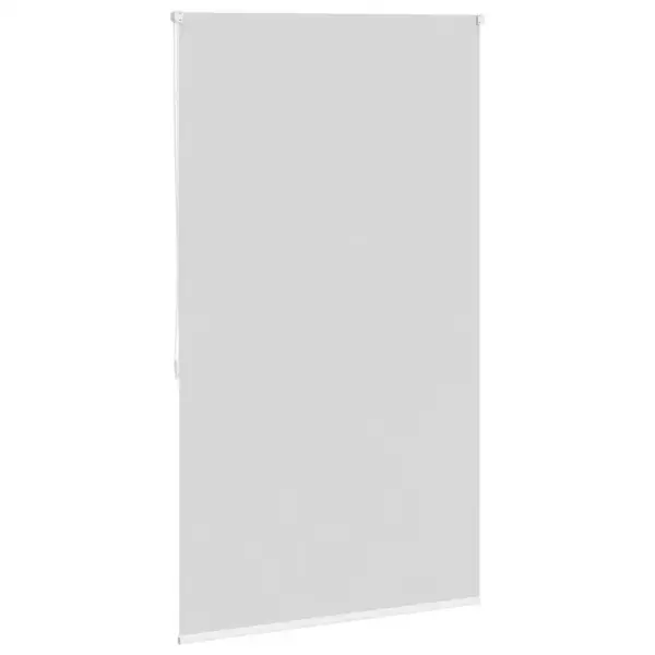 Pimendav ruloo termilise hõbedase kattega, valge, 80 x 175 cm – 4