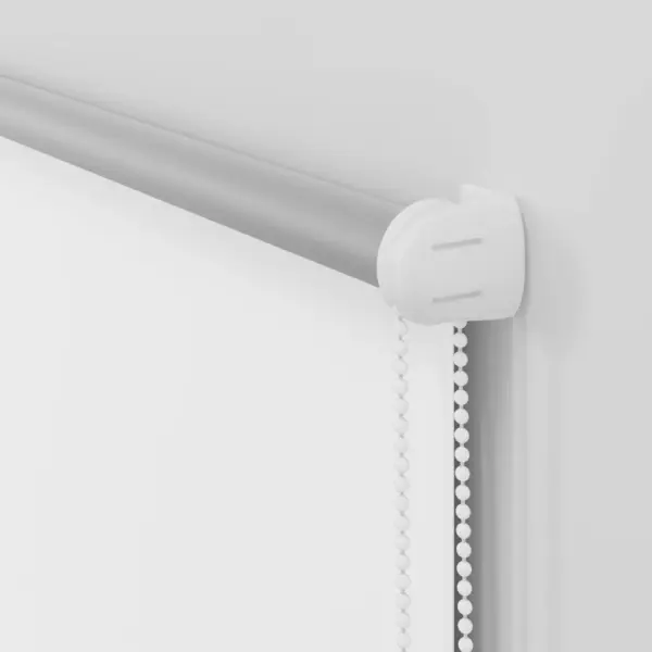 Valge pimendav ruloo termokattega, 80 x 230 cm – 11