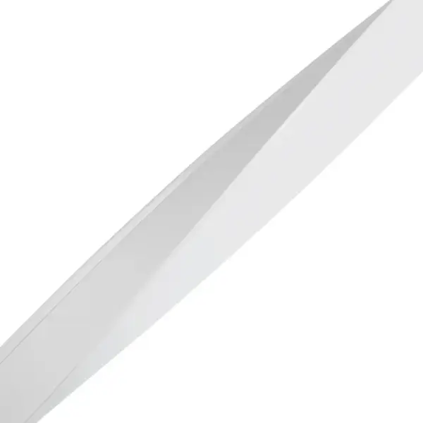 Valge PVC kaablikanalite komplekt, kruvitav, 100 x 60 mm, 30 m (30 x 1 m) – 8