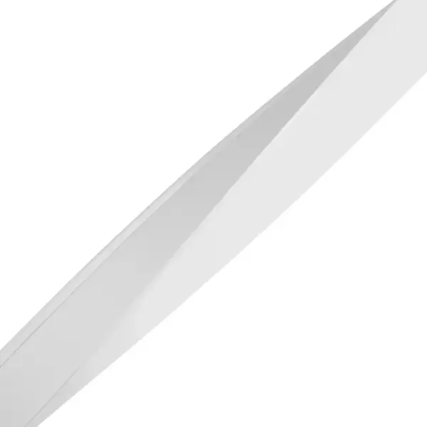 Valge PVC kaablikanalite komplekt, 40 x 25 mm, 10 x 1 m, kruvitav – 8