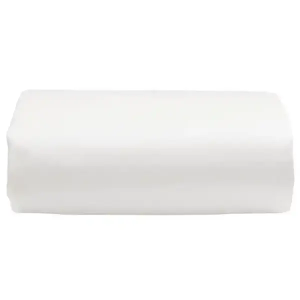 Valge PVC present, veekindel, 1,5 x 10 m, 650 g/m² - 2