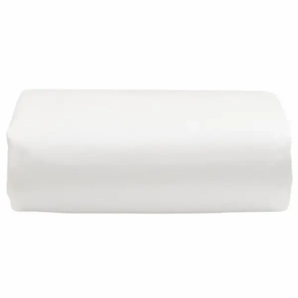 Valge PVC present, veekindel ja UV-kindel, 3 x 4 m, 650 g/m² – 2