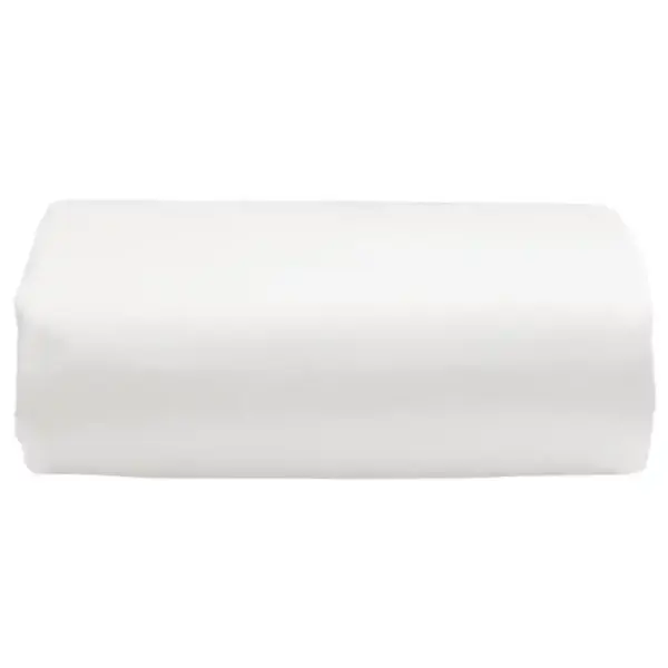 Veekindel PVC present aiamööbli ja haagiste katmiseks, valge, 6 x 8 m, 650 g/m² - 2