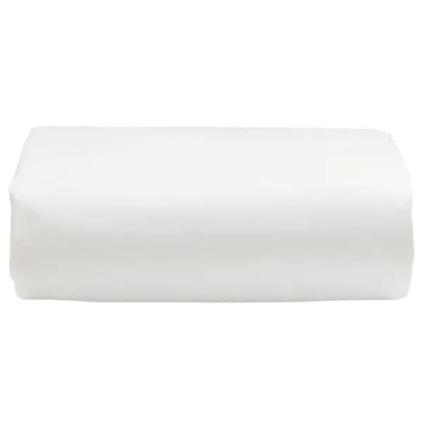 Rebenemis- ja veekindel valge present, PVC-kattega lõuend, 2,5 x 3,5 m, 650 g/m² – 2