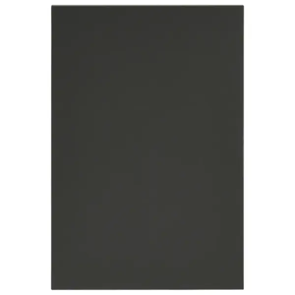 Kaheosaline vannitoamööbli komplekt seinariiuli ja ovaalse keraamilise valamuga, hall/valge, riiul 60 cm – 12