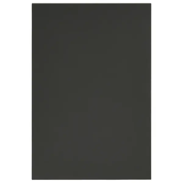Kaheosaline vannitoamööbli komplekt seinariiuli ja ümmarguse keraamilise valamuga, hall, riiul 60 x 40 cm – 13