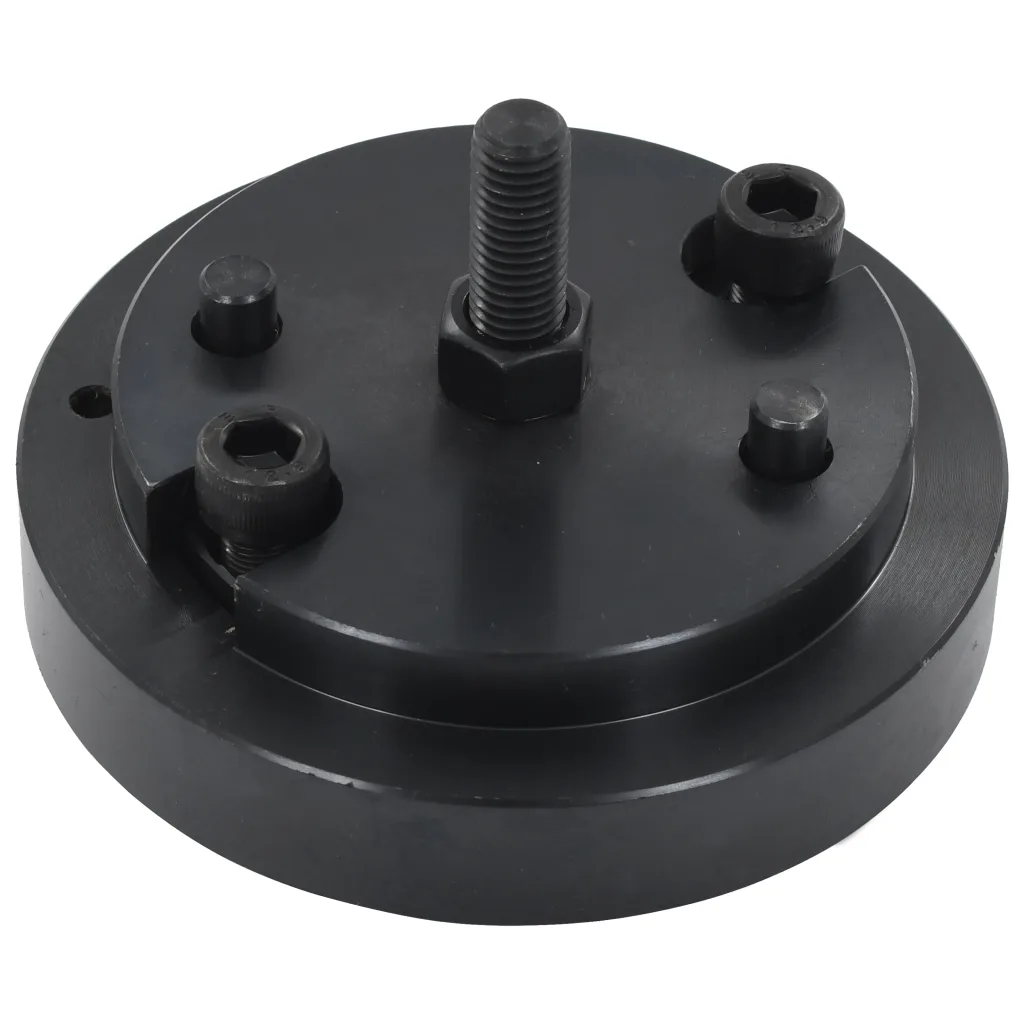 Väntvõlli asendianduri paigaldustööriist Land Rover/Jaguar, süsinikteras, 125 mm