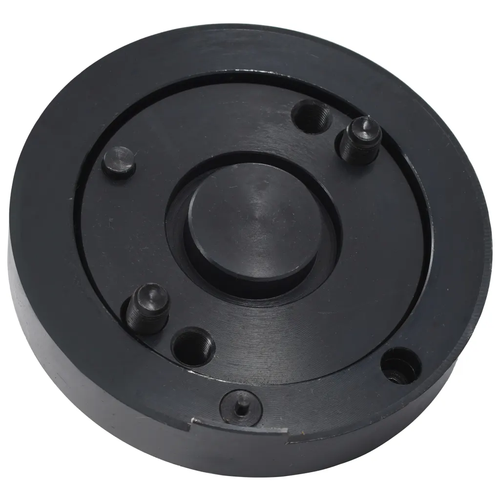 Väntvõlli asendianduri paigaldustööriist Land Rover/Jaguar, süsinikteras, 125 mm