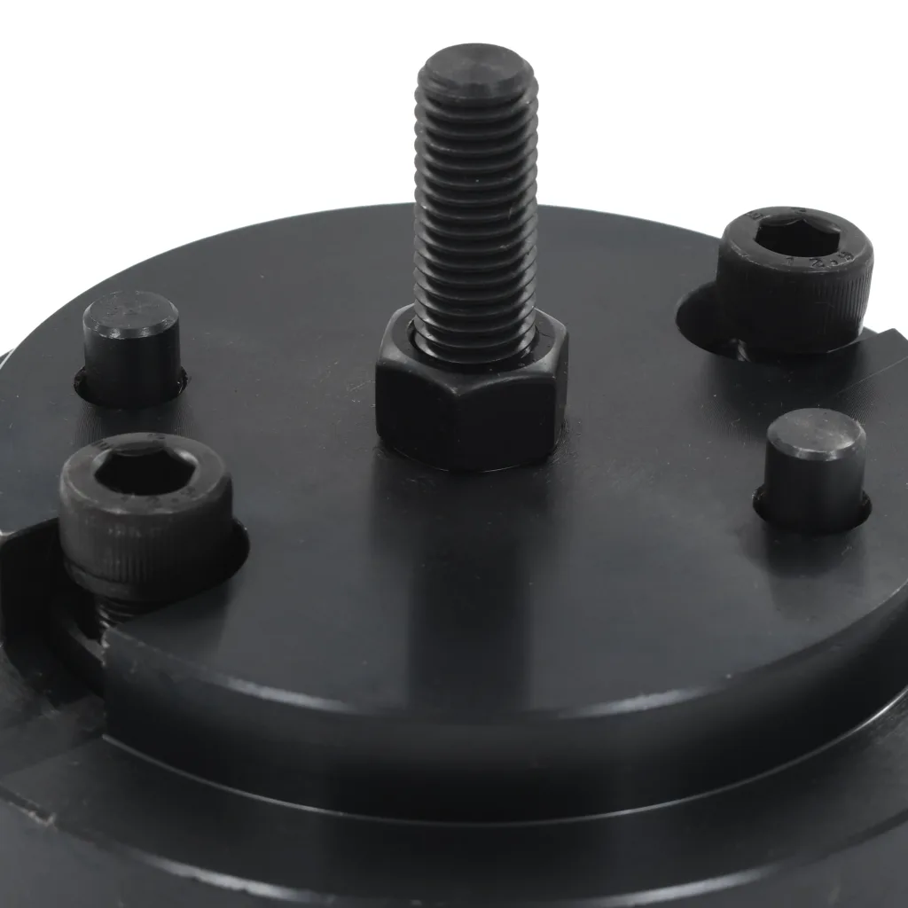 Väntvõlli asendianduri paigaldustööriist Land Rover/Jaguar, süsinikteras, 125 mm
