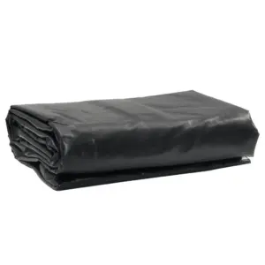 Veekindel PVC present antratsiithall 1 x 2,5 m 650 g/m²