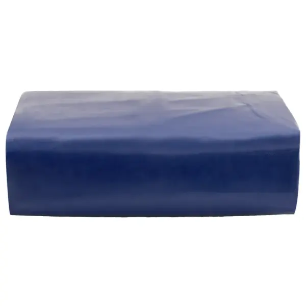 Veekindel PVC present aiamööbli ja veokite katmiseks, sinine, 2 x 3 m, 650 g/m² – 2