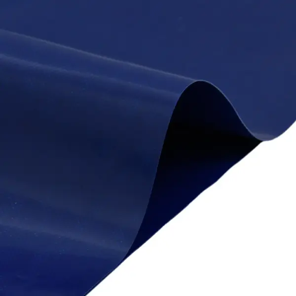 Veekindel PVC present, sinine, 4 x 6 m, 650 g/m² – 4