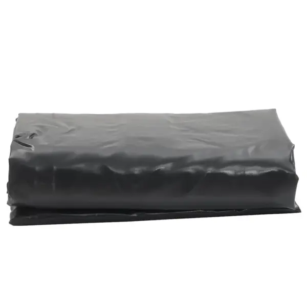 Veekindel PVC-kattega present, antratsiithall, 5 x 7 m, 650 g/m² – 2