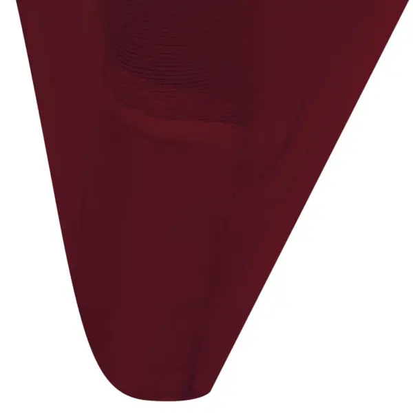 Veniv toolikate, veinipunane, kuni 100 cm toolidele, 18 tk – 6