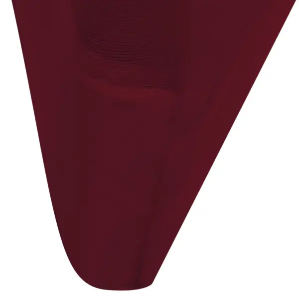 Venivad toolikatted üritustele, veinipunane, universaalsed, 24 tk – 6